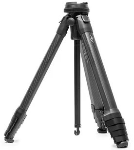 Peak Design Travel Tripod włókno węglowe - Statywy fotograficzne - miniaturka - grafika 1