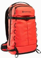 Plecaki - plecak BURTON SIDEHILL 18L PACK FIESTA RED - miniaturka - grafika 1