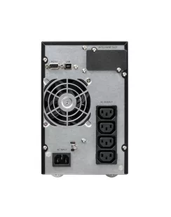 Eaton UPS 9E 1000i - Listwy zasilające - miniaturka - grafika 1