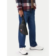 Nerki - Nerka Tommy Jeans Tjm Daily Tech Bumbag AM0AM13873 Czarny - miniaturka - grafika 1