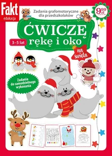 Fakt Edukacja - Czasopisma - miniaturka - grafika 1