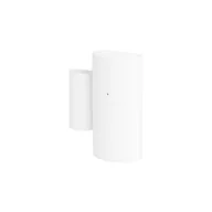 Czujniki ruchu i zmierzchu - Hombli HBSC-0109 czujnik otwarcia drzwi/okien Bezprzewodowy Okno/drzwi Biały - miniaturka - grafika 1