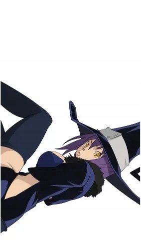 Plakat Anime Manga Soul Eater se_038 A2 (custom)