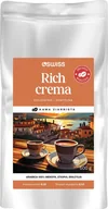 Kawa - Kawa ziarnista 4Swiss Rich Crema 500 g - miniaturka - grafika 1