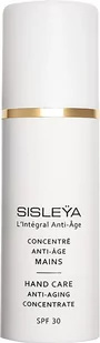 SISLEY Sislea L'intégral Anti-Age - Pielęgnacja przeciwstarzeniowa do dłoni - Kremy i maski do rąk - miniaturka - grafika 1