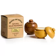 Wody i perfumy damskie - Shamasa Naturalne Nag Champa 6g perfumy w kremie - miniaturka - grafika 1