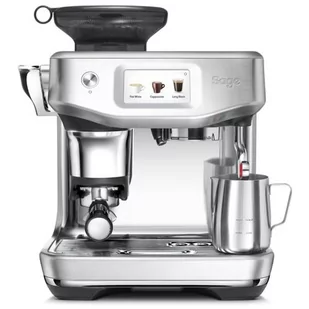Ekspres do kawy Sage Barista Touch Impress SES881BSS4FEU1 - Ekspresy do kawy - miniaturka - grafika 1