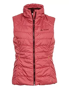 VAUDE Damska kamizelka Moena Insulation Vest - Kamizelki damskie - miniaturka - grafika 1