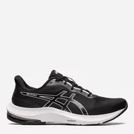 Buty sportowe męskie - Męskie buty sportowe do biegania Asics Gel-Pulse 14 1011B491-003 46.5 (12US) 29.5 cm Czarne (4550456079786) - miniaturka - grafika 1