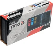 Akcesoria do ogrodzeń - Un Siatka Heksagonalna W Pcv Drut 0.8Mm 100Cm*25Mb Oczko 13Mm S-B 2940169 5907774333110 - miniaturka - grafika 1