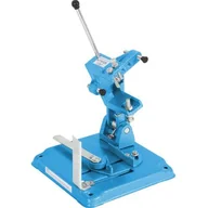 Akcesoria do elektronarzędzi - MEGA Stojak do szlifierki 115 mm lub 125 mm 33711 PX-MG33711 - miniaturka - grafika 1