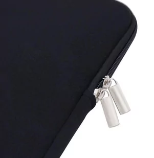 Etui Artnico do laptopa 15.6" czarne - Torby na laptopy - miniaturka - grafika 4