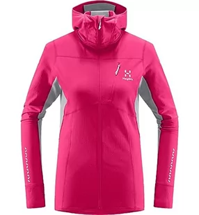 Haglöfs L.i.m Mid Comp Hood Women Kurtka Damska - Kurtki damskie - miniaturka - grafika 1