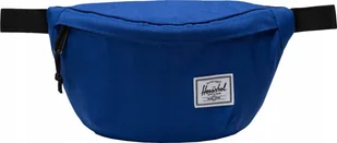 Herschel Herschel Classic Hip Pack 11382-05923 Niebieskie One size - Nerki - miniaturka - grafika 1