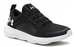 Under Armour Buty Damskie Sportowe Victory czarne lekkie 36 Eu - Buty sportowe damskie - miniaturka - grafika 1