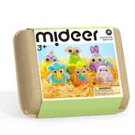 Zabawki kreatywne - Zestaw Kreatywny - Easter Egg Craft Kit - miniaturka - grafika 1