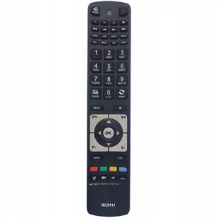 Pilot Yantai Rc5111 Do Tv Vestel 32H8L06 Lce32Fh08 - Piloty - miniaturka - grafika 1