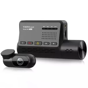 Viofo T130 3CH - Wideorejestratory - miniaturka - grafika 2