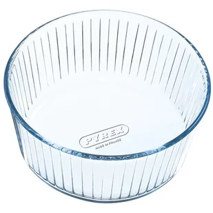 Pyrex Naczynie do zapiekania RD 21 cm 833b000 833B000/5044 - Naczynia żaroodporne - miniaturka - grafika 1