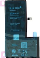 Baterie do telefonów - Zamienna bateria Bluestar kompatybilna z iPhone Xs Max 3174mAh Zamienna bateria litowo-jonowa Accu - miniaturka - grafika 1