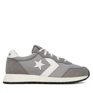 Sneakersy męskie - Sneakersy Converse Omega Trainer A13470C Szary - miniaturka - grafika 1