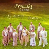 Muzyka biesiadna - Ty Dumaj Dumaj - miniaturka - grafika 1