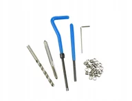 Narzędzia samochodowe - Zestaw do Naprawy Gwintów M5x0,8mm 10/40 - miniaturka - grafika 1