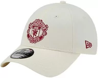 Czapki męskie - New Era Seasonal 9FORTY Manchester United FC Cap 60363681 Rozmiar: OSFM - miniaturka - grafika 1