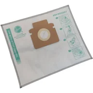 Worki do odkurzaczy - Hoover 35602735 Pure EPA torba z mikrofibry z węglem aktywnym, nylon - miniaturka - grafika 1