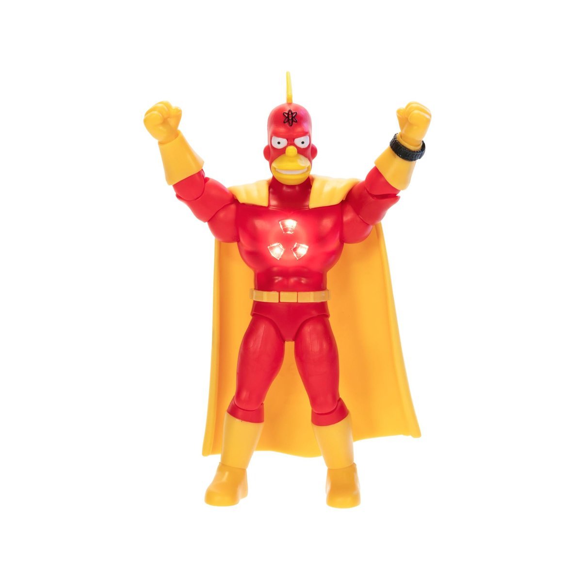 The Simpsons Figurka kolekcjonerska Premium Radioactive Man 12,7 cm