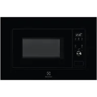 Kuchenki mikrofalowe do zabudowy - Electrolux LMS2203EMK - miniaturka - grafika 1