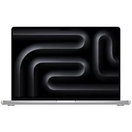 Laptopy - Apple MacBook Pro 14'' M3 Max 14 rdzeni CPU/30 rdzeni GPU/36GB/1TB SSD (srebrny) - nowy model - miniaturka - grafika 1