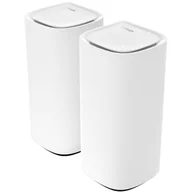 Routery - Router LINKSYS Velop Pro 6E (2 szt.) - miniaturka - grafika 1