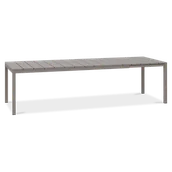 Stoły ogrodowe - Stół rozkładany NARDI RIO 210/280 - miniaturka - grafika 1