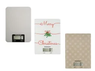 Wagi kuchenne - SILVERCREST Waga kuchenna SKW 5 C1 - miniaturka - grafika 1