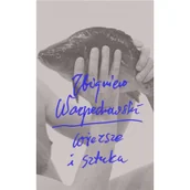 Książki o kulturze i sztuce - CSW ZAMEK UJAZDOWSKI Zbigniew Warpechowski. Wiersze i sztuka - Zbigniew Warpechowski - miniaturka - grafika 1