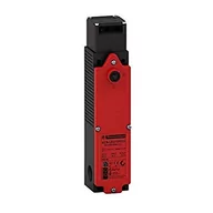 Łączniki, trójniki, kształtki - Schneider Łącznik-krańcowy-plastikowy-z-blokadą-elektromagnesem-2NC+2NO-230V-3-wejścia-M20 XCSLE2525542 - miniaturka - grafika 1
