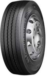 Continental Conti Hybrid HS5 385/65R22.5 164K - Opony ciężarowe - miniaturka - grafika 1