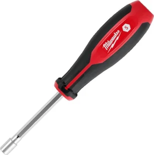 MILWAUKEE KLUCZ NASADOWY HOLLOWCORE 5mm MAGNETYCZNY - Klucze i nasadki - miniaturka - grafika 1