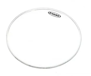 Evans evans tt14ecr 35,5 cm (14 cale) tomfell rezonans parowany, 0,254 MM TT14ECR - Akcesoria do perkusji - miniaturka - grafika 1
