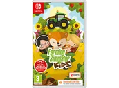 Gry Nintendo Switch - Nintendo Switch Farming Simulator Kids - miniaturka - grafika 1