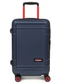 Walizki - Walizka kabinowa Eastpak Resist'r Zip S - marine navy - miniaturka - grafika 1