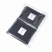 Odzież taktyczna i umundurowanie - BC ARMS - Wkład balistyczny Warrior Soft K2 15 x 20 cm - Komplet 2 wkładki - BCA-SOFT-K2-15x20 - miniaturka - grafika 1