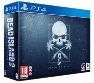 Gry PlayStation 4 - Dead Island 2 Edycja HELL-A STEELBOOK PL GRA PS4 - miniaturka - grafika 1