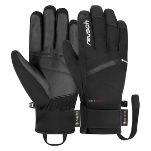 Rękawice narciarskie męskie Reusch Blaster GTX 6301329 - Rękawice narciarskie - miniaturka - grafika 1