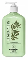 Kosmetyki po opalaniu - Australian Gold Nation Agave And Lime Balsam - miniaturka - grafika 1