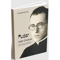Puder kapłan Chrystusa - Biografie i autobiografie - miniaturka - grafika 1