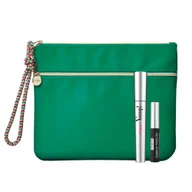 Zestawy kosmetyków damskich - Pupa (Maskara Vamp! 9ml  + Eyebrow Fixing Gel 4ml) - miniaturka - grafika 1