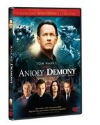 Horror DVD - Sony Pictures Anioły i demony - miniaturka - grafika 1
