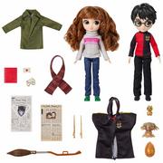 Figurki dla dzieci - Playset Spin Master HArry Potter & Hermione Granger Accessories (S7191737) - miniaturka - grafika 1
